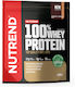 Nutrend 100% Whey Protein Πρωτεΐνη Ορού Γάλακτος με Γεύση Hazelnut 30gr
