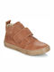 Kinderstiefel Braun
