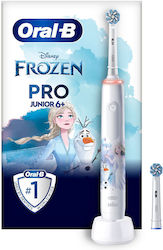 Oral-B Pro 3 Junior For 6+ Years