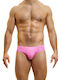 Men's Slip Fuchsia 04017 Fuchsia