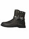 SmartKids Kids Boots Black