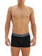 Men's Boxer Black