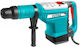 Total Impact Demolition Hammer Electric 1700W with Chuck SDS Max TH117556