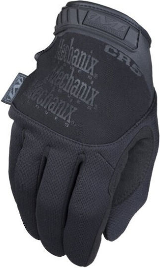Mechanix T S Pursuit Cr5 Military Gloves in Gray color