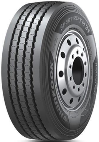 Hankook Th31 215/75R17.5 135J Summer Truck Tyre