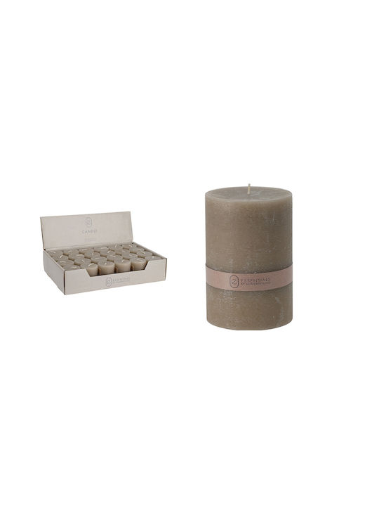 Decorative Candle 1pcs