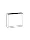 Konsolentisch Marmor M90xB22xH75cm