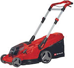 Einhell Rasarro Battery Lawn Mower 3413272