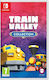 Train Valley Collection Switch Game