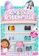 Spin Master Παιχνίδι Μινιατούρα Gabbys Dollhouse