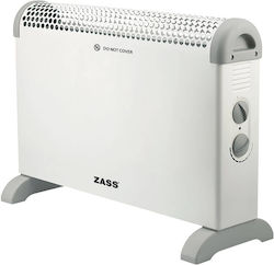 Zass Δαπέδου 1800W ZKH 03 Zass Δαπέδου 1800W ZKH 03