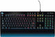 Logitech G213 Prodigy Gaming Keyboard with RGB ...