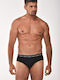 Bonatti Ivan Herren Slips Black 1Packung