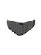 Free Move Herren Slips Anthracite 1Packung