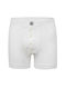 Ami Herren Boxershorts White 1Packung