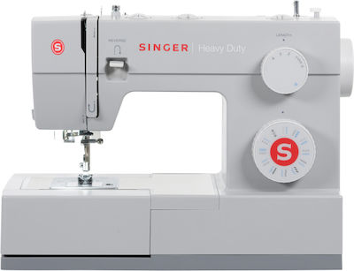 Singer Sewing Machine Heavy Duty 4423