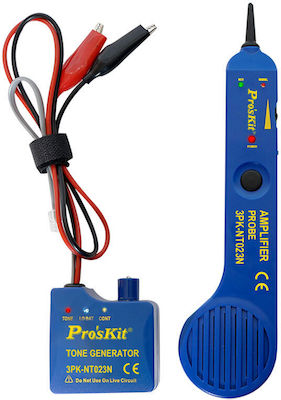 Proskit Electric Cable Tester 3PK-NT023