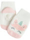 Cool Club Kids' Socks Non-Slip White