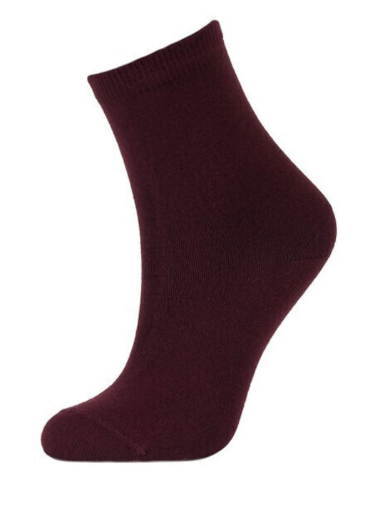 Dundar Kids' Socks Brown