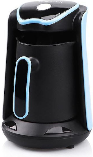Greek Coffee Machine 600W cu Capacitate 550ml