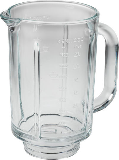 Cană Gradată Blender Kenwood Original Bl700/bl760
