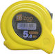Anil Tape Measure with Auto-Rewind 5m