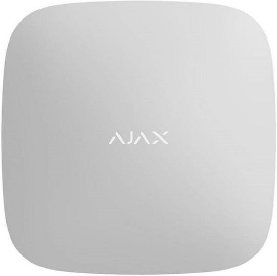 Ajax Systems Hub Plus Smart Hub Wi-Fi / RF