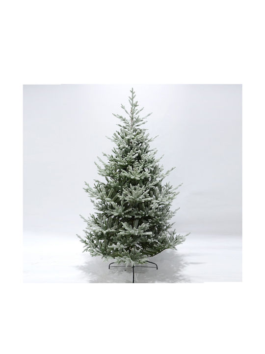 Коледно дърво Frosted Mountain 270cm Бял