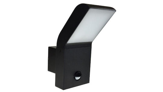 Bowi Iluminat Exterior Montat Pe Perete Led Încorporat 9W 4000K Bowi Iluminat Exterior Montat Pe Perete Led Încorporat 9W 4000K