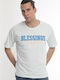 Tricou Sky Blue