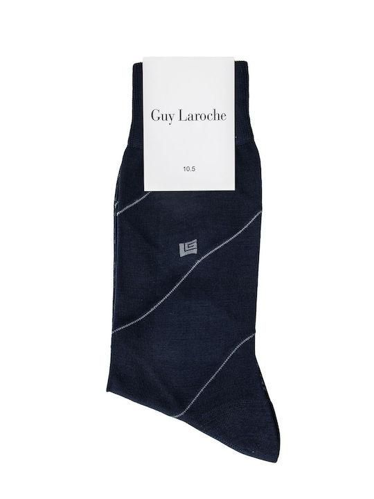 Guy Laroche Socken BLUE 1Pack