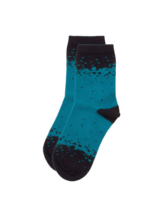 Pro Socks Women's Socks Petrol