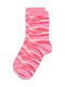 Pro Socks Γυναικείες Κάλτσες Ροζ