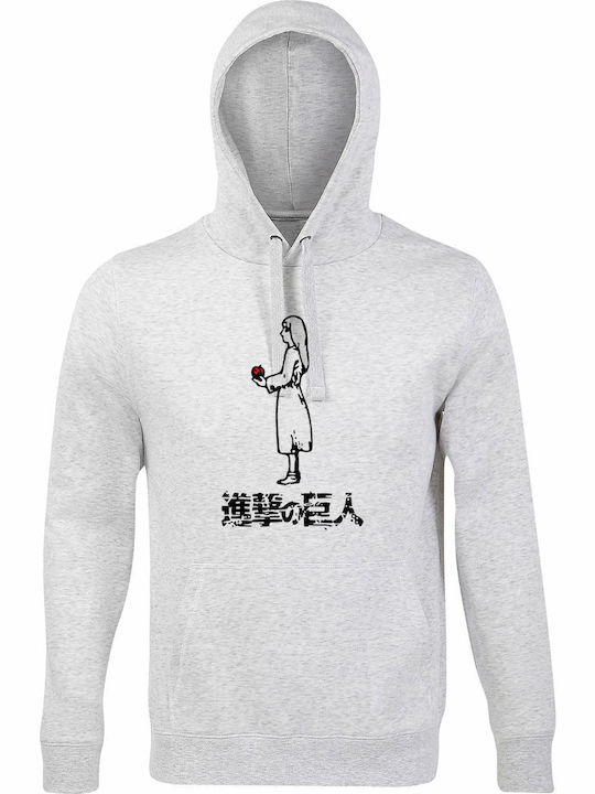 kirikoko Attack On Titan, The Lamp and the Appl...