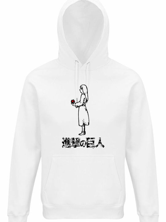 kirikoko Attack On Titan, The Lamp and the Appl...