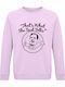 Sweatshirt Pink