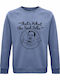 Sweatshirt Blue