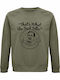 Sweatshirt Khaki