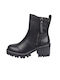 Refresh Women's Ankle Boots Black