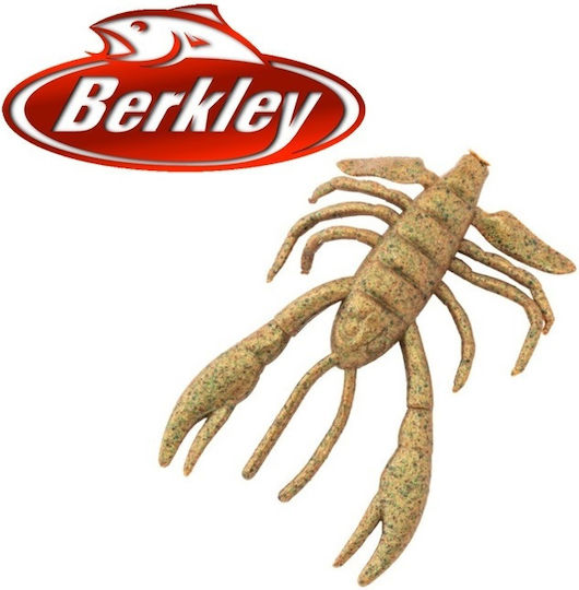 Berkley Τεχνητό Δόλωμα 5εκ. Blister 10 Σετ 10τμχ