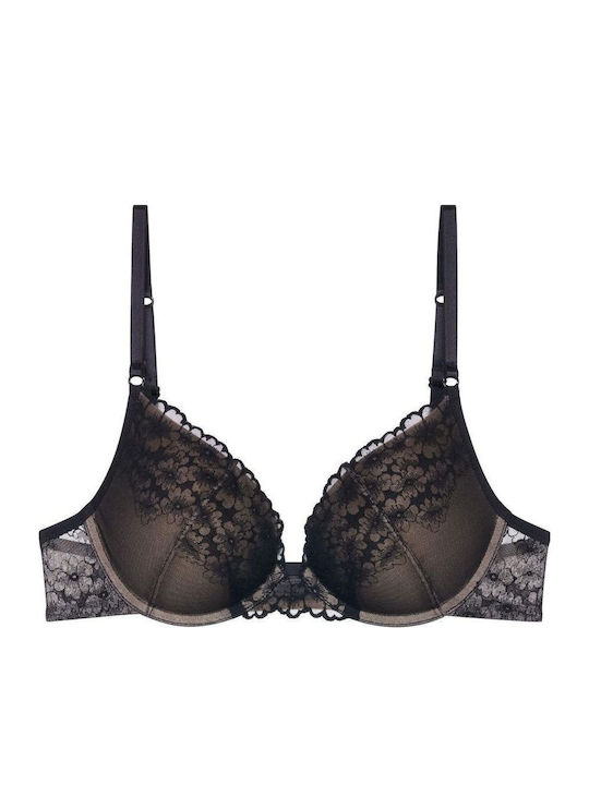 Triumph Spotlight Whu Bra with Light Padding Un...