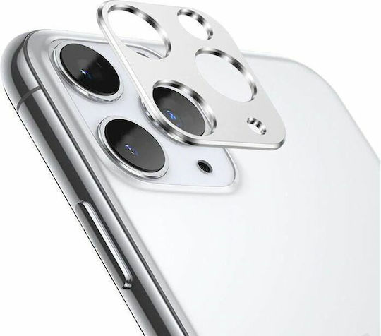 Mobile Camera Protector Tempered Glass Transparent for iPhone 11 Pro iPhone 11 Pro Max