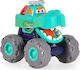 Hola Toys Car Pull Back