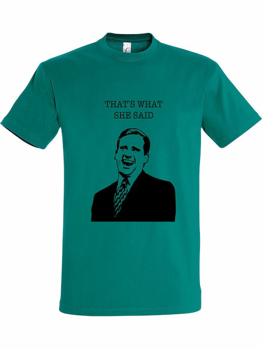 kirikoko Michael Scott, The Office, That's What...