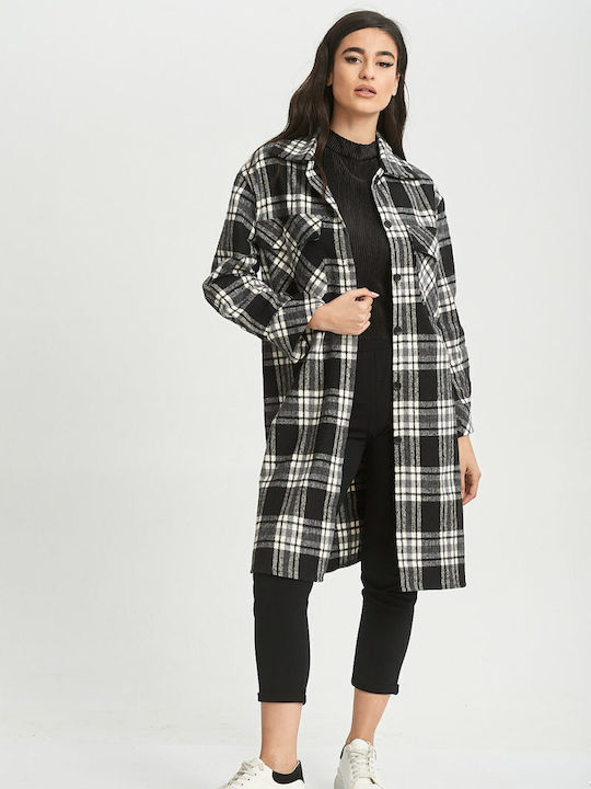 Women's Cardigan Yellow