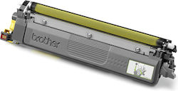 Brother TN-249Y Γνήσιο Toner Laser Εκτυπωτή Κίτ...