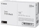 Canon T13 Original Toner Laser Printer Black 10600 Pages (5640C006)