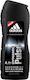 adidas Dynamic Pulse Schaumbad in Gel (1x250ml)...
