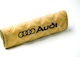 3Lines Autositzgurt-Pads Beige 2Stück