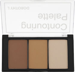 Dorothy L Contouring 